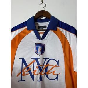 Kith New York Edison Soccer Jersey